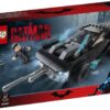 LEGO® DC Comics Super Heroes 76181 Batmobile™  Verfolgung des Pinguins™