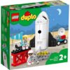 LEGO® DUPLO® 10944 Spaceshuttle Weltraummission