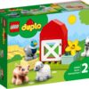 LEGO® DUPLO® 10949 Tierpflege auf dem Bauernhof