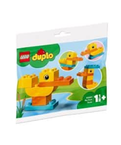 LEGO® DUPLO® 30327 Meine erste Ente