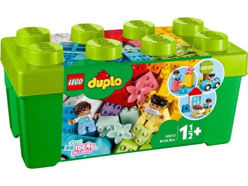 LEGO® DUPLO® Classic 10913 - Steinebox