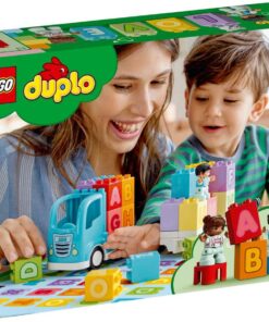 LEGO® DUPLO® Creative Play 10915 - Mein erster ABC-Lastwagen1.jpeg