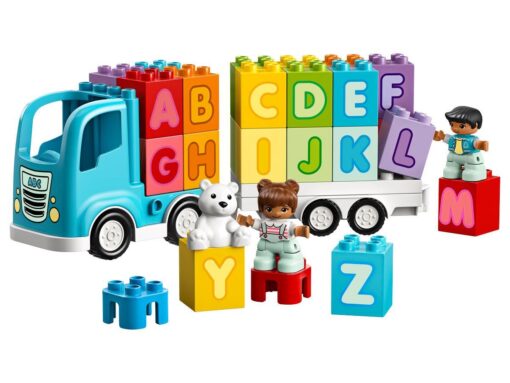 LEGO® DUPLO® Creative Play 10915 - Mein erster ABC-Lastwagen2.jpeg