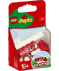 LEGO® DUPLO® Creative Play 10917 - Mein erstes Feuerwehrauto.jpeg