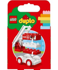 LEGO® DUPLO® Creative Play 10917 - Mein erstes Feuerwehrauto1.jpeg