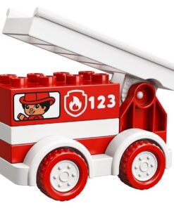 LEGO® DUPLO® Creative Play 10917 - Mein erstes Feuerwehrauto2.jpeg