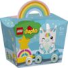 LEGO® DUPLO® Creative Play 10953 Mein erstes Einhorn