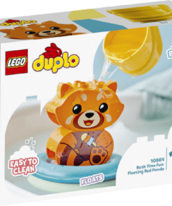 LEGO® DUPLO® Creative Play 10964 Badewannenspaß 1