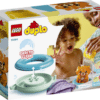 LEGO® DUPLO® Creative Play 10964 Badewannenspaß