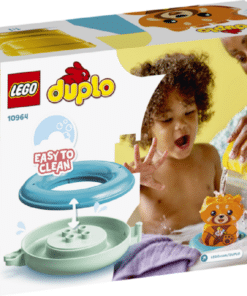 LEGO® DUPLO® Creative Play 10964 Badewannenspaß