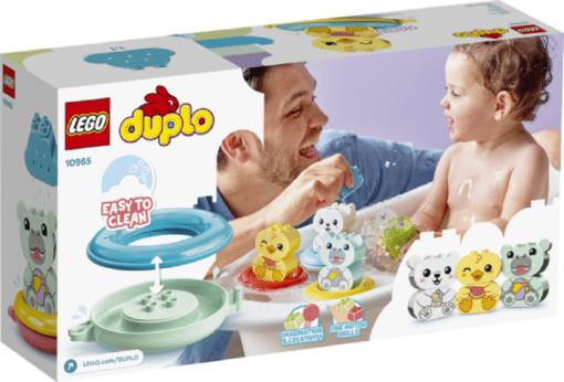 LEGO® DUPLO® Creative Play 10965