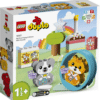 LEGO® DUPLO® Creative Play 10977 Mein erstes Hündchen