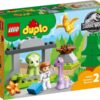 LEGO® DUPLO® Jurassic World™ 10938 Dinosaurier Kindergarten