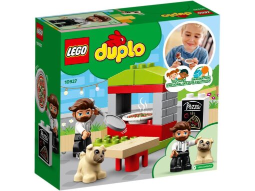 LEGO® DUPLO® Town 10927 - Pizza-Stand1.jpeg