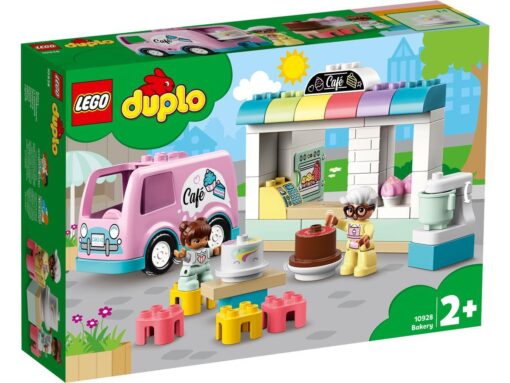 LEGO® DUPLO® Town 10928 -Tortenbäckerei.jpeg