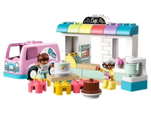 LEGO® DUPLO® Town 10928 -Tortenbäckerei2.jpeg