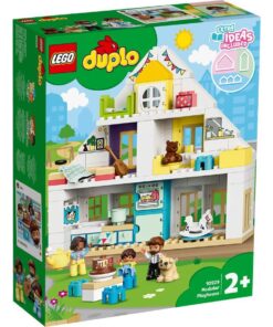 LEGO® DUPLO® Town 10929 - Unser Wohnhaus.jpeg