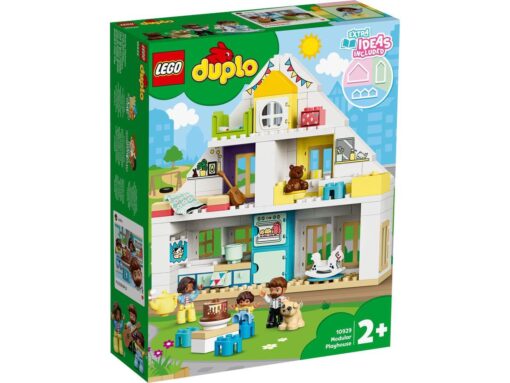 LEGO® DUPLO® Town 10929 - Unser Wohnhaus.jpeg