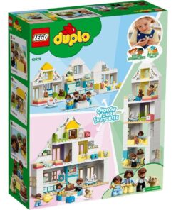 LEGO® DUPLO® Town 10929 - Unser Wohnhaus1.jpeg