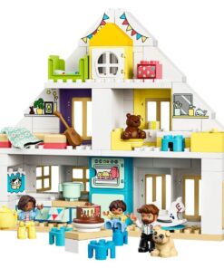 LEGO® DUPLO® Town 10929 - Unser Wohnhaus2.jpeg