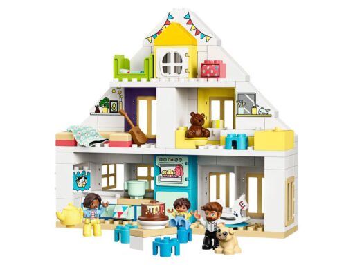 LEGO® DUPLO® Town 10929 - Unser Wohnhaus2.jpeg