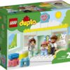 LEGO® DUPLO® Town 10968 Arztbesuch