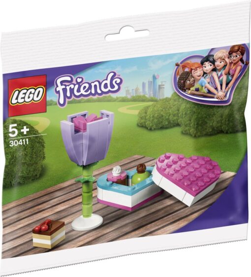 LEGO® Friends 30411 - Pralinenschachtel & Blume.jpeg