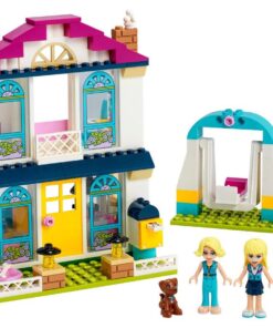 LEGO® Friends 41398 - Stephanies Familienhaus2.jpeg