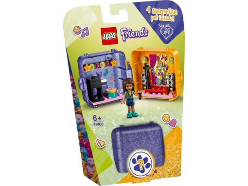 LEGO® Friends 41400 - Andreas magischer Würfel - Sängerin.jpeg