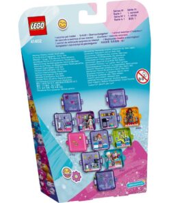 LEGO® Friends 41402 - Olivias magischer Würfel – Forscherin1.jpeg