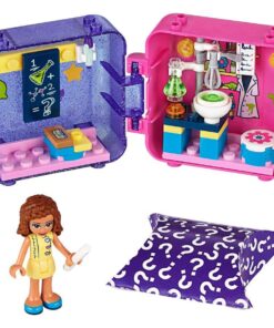 LEGO® Friends 41402 - Olivias magischer Würfel – Forscherin2.jpeg