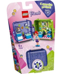 LEGO® Friends 41403 - Mias magischer Würfel – Tierärztin.jpeg