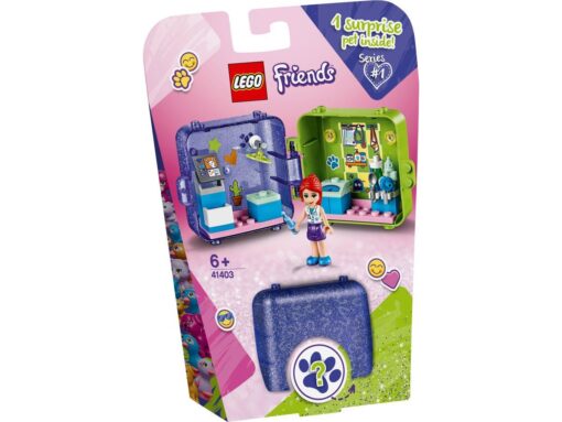 LEGO® Friends 41403 - Mias magischer Würfel – Tierärztin.jpeg