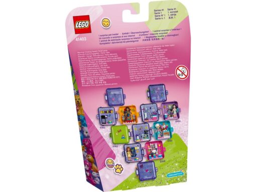 LEGO® Friends 41403 - Mias magischer Würfel – Tierärztin1.jpeg