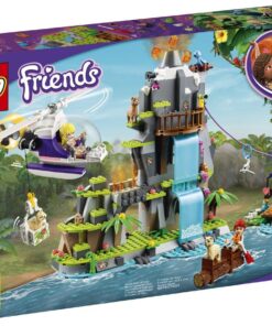 LEGO® Friends 41432 - Alpaka-Rettung im Dschungel.jpg