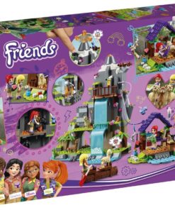 LEGO® Friends 41432 - Alpaka-Rettung im Dschungel1.jpg