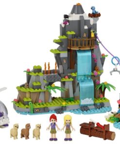 LEGO® Friends 41432 - Alpaka-Rettung im Dschungel2.jpg