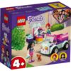 LEGO® Friends 41439 Mobiler Katzensalon