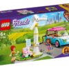 LEGO® Friends 41443 Olivias Elektroauto