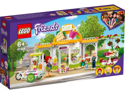 LEGO® Friends 41444 Heartlake City Bio Café.jpg