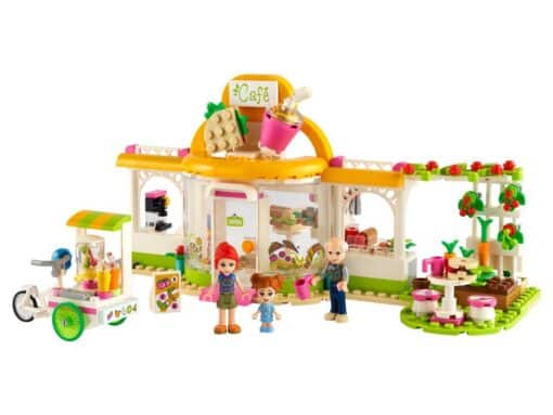 LEGO® Friends 41444 Heartlake City Bio Café2.jpg