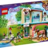 LEGO® Friends 41446 Heartlake City Tierklinik.jpg