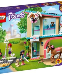 LEGO® Friends 41446 Heartlake City Tierklinik.jpg