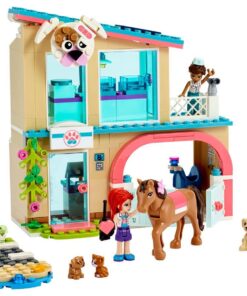 LEGO® Friends 41446 Heartlake City Tierklinik2.jpg