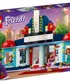 LEGO® Friends 41448 Heartlake City Kino.jpg