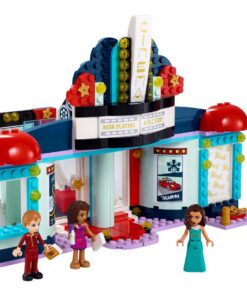 LEGO® Friends 41448 Heartlake City Kino2.jpg