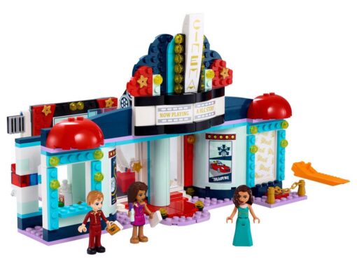 LEGO® Friends 41448 Heartlake City Kino2.jpg