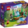 LEGO® Friends 41677 Wasserfall im Wald