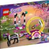 LEGO® Friends 41686 Magische Akrobatikshow