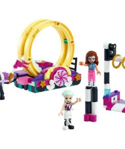 LEGO® Friends 41686 Magische Akrobatikshow2